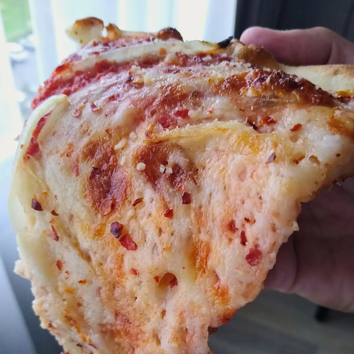 Cheese Pizza Slice