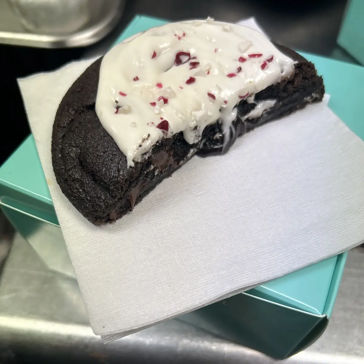 Chocolate Brownie
