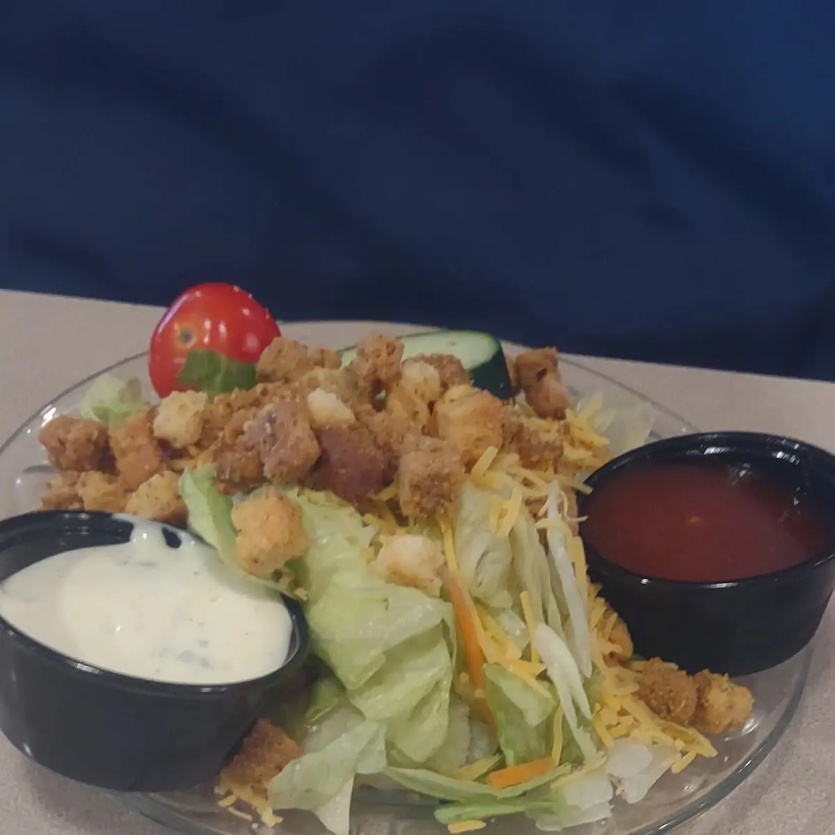 Garden Salad