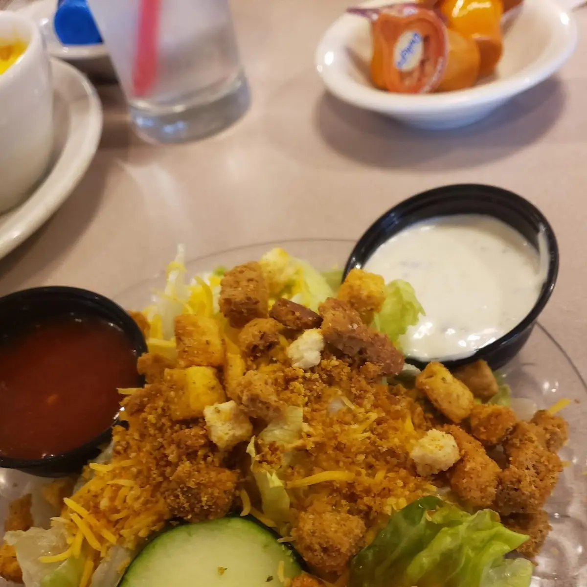 Side Salad