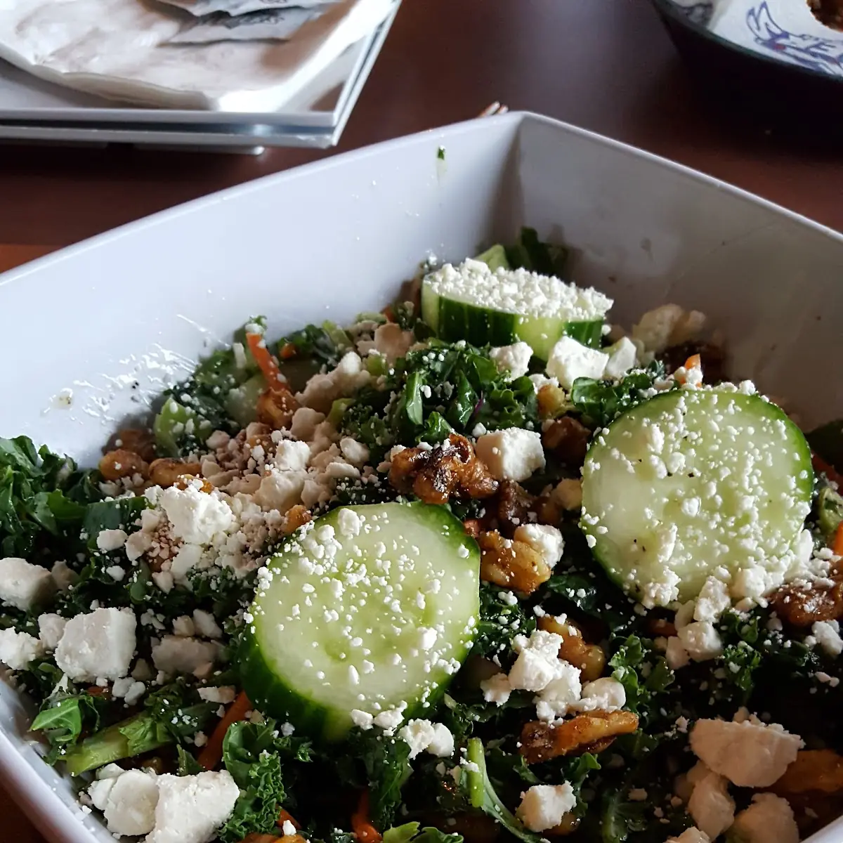 Kale Salad