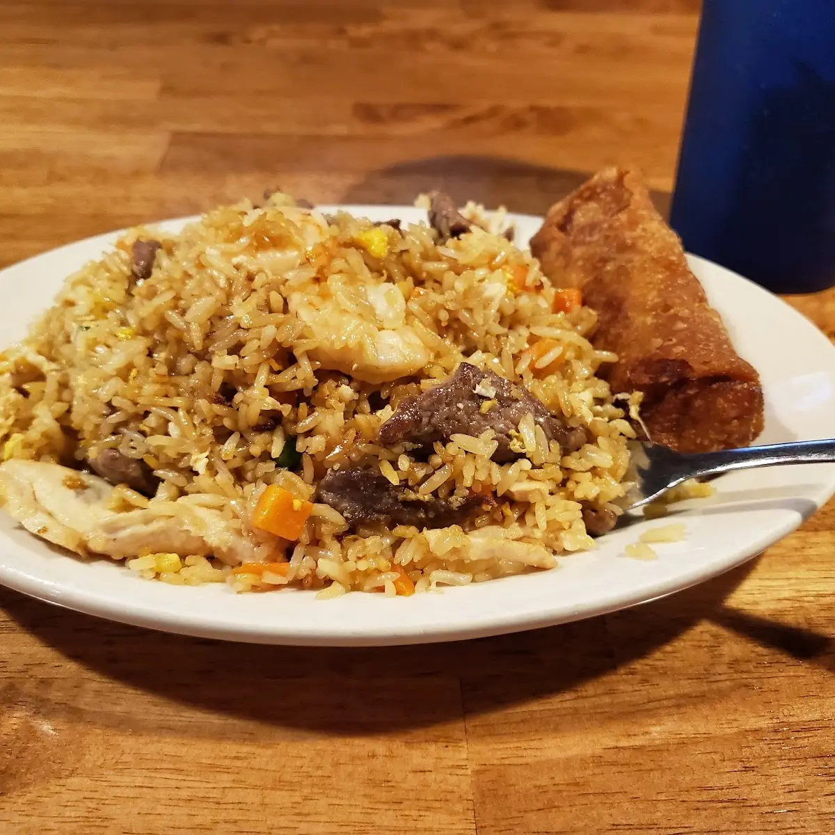House Fried Rice