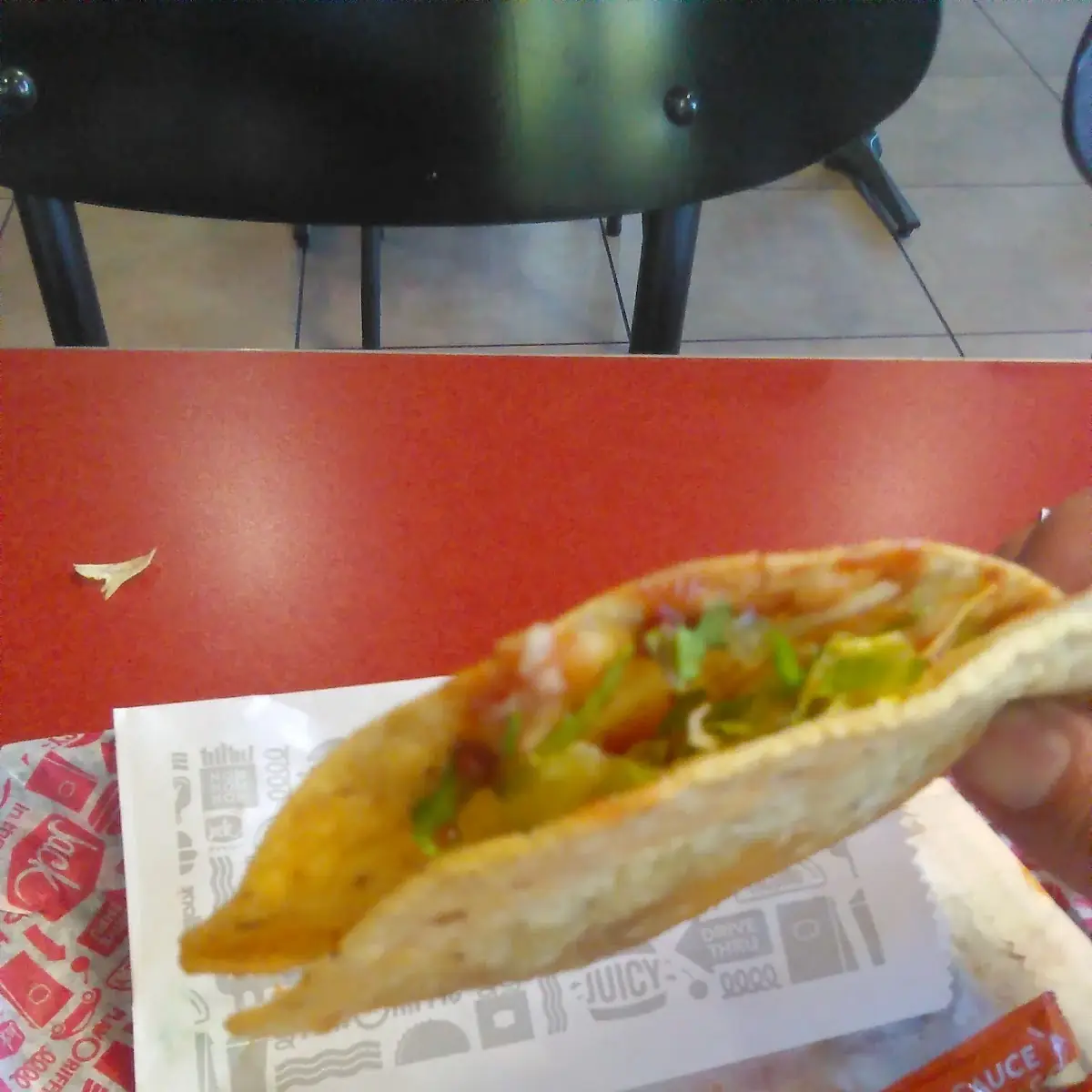 Hot Dog