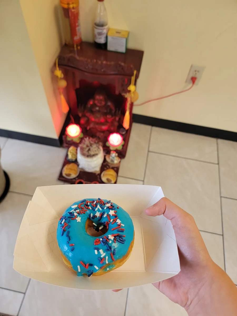 Birthday Cake