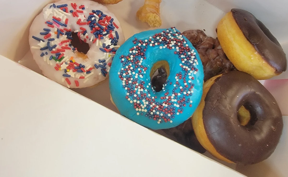 Doughnut