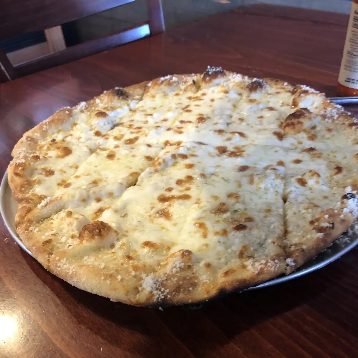 Cheese Bread