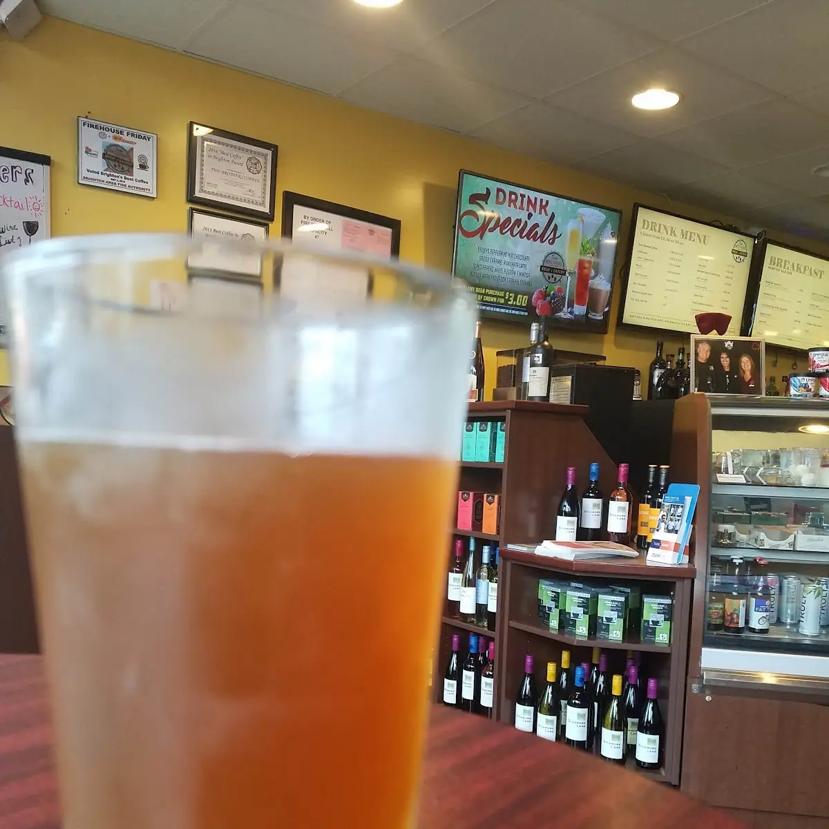 Hard Cider