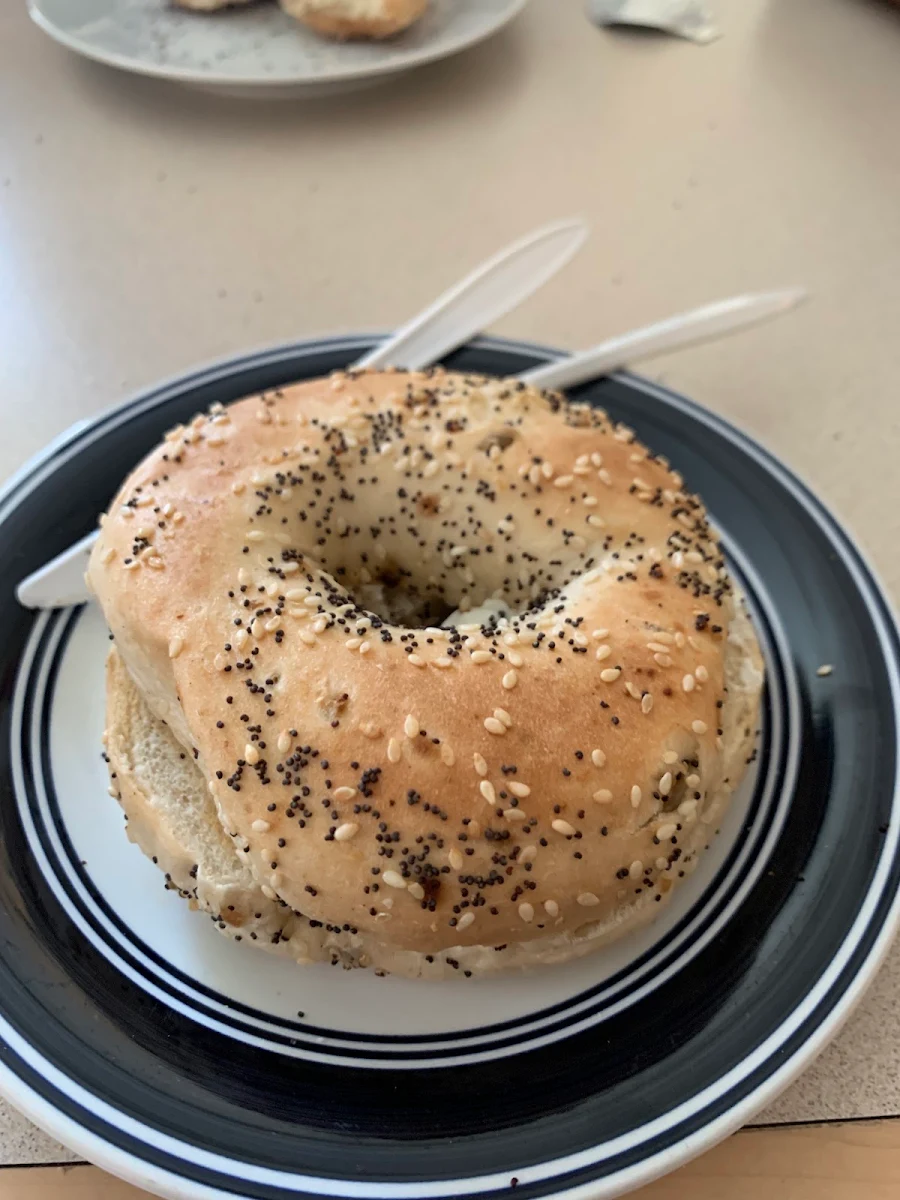 Bagel