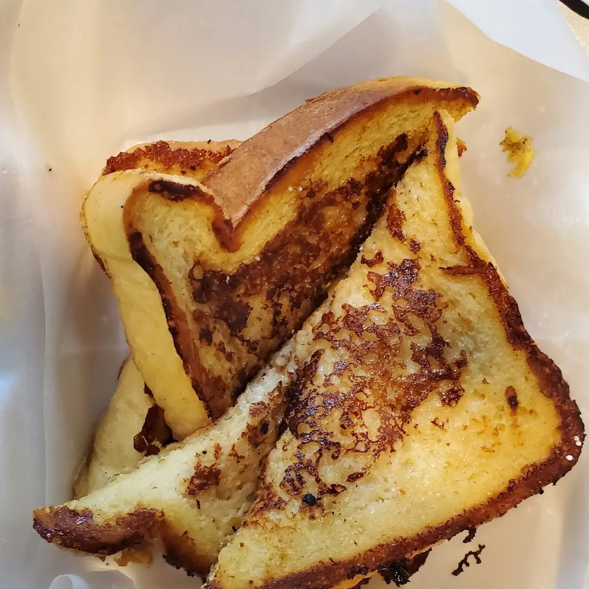 French Toast Combo