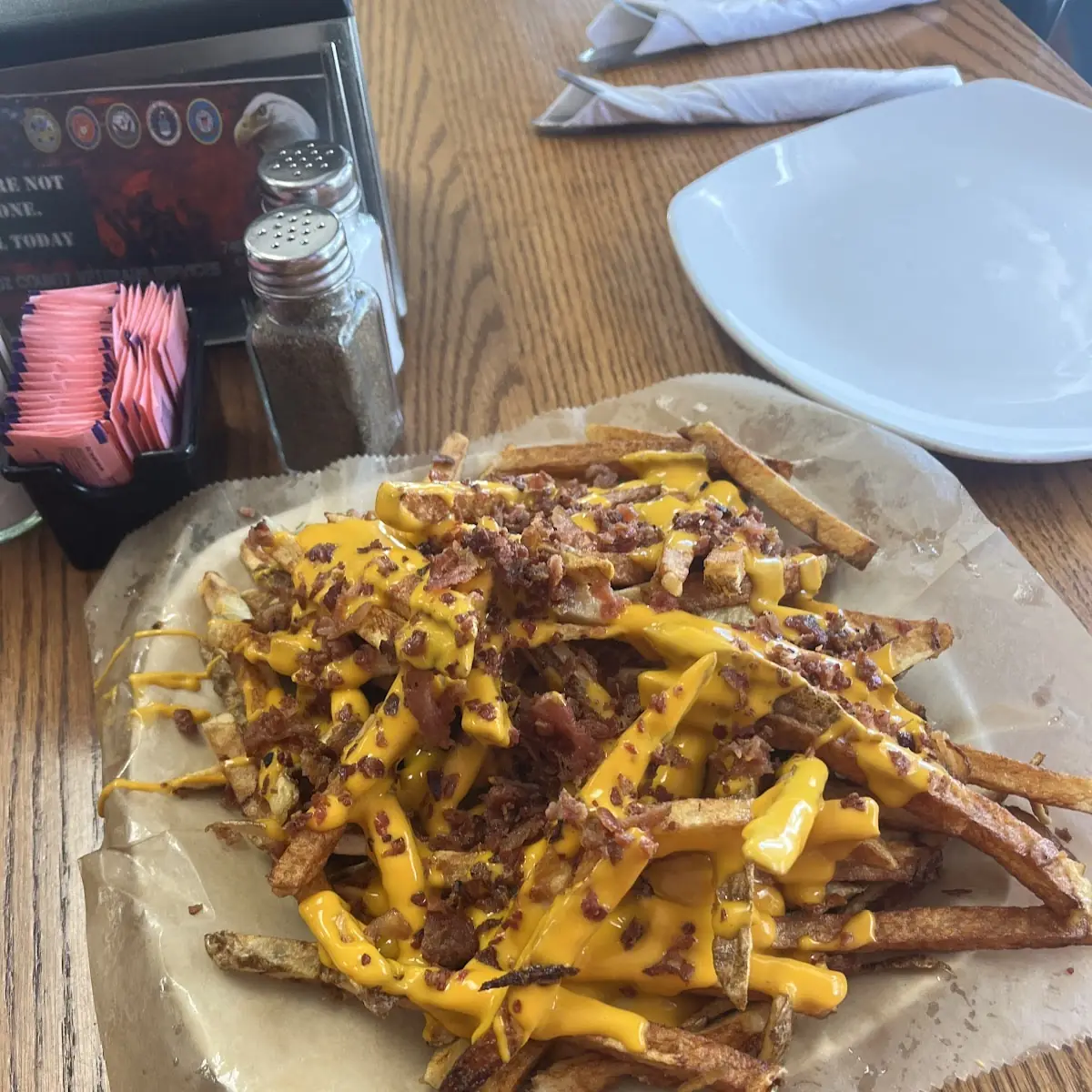 Chili Cheese