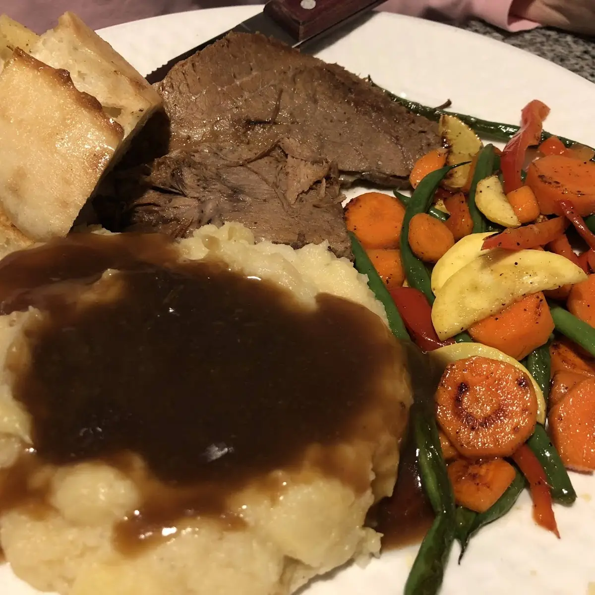 Pot Roast
