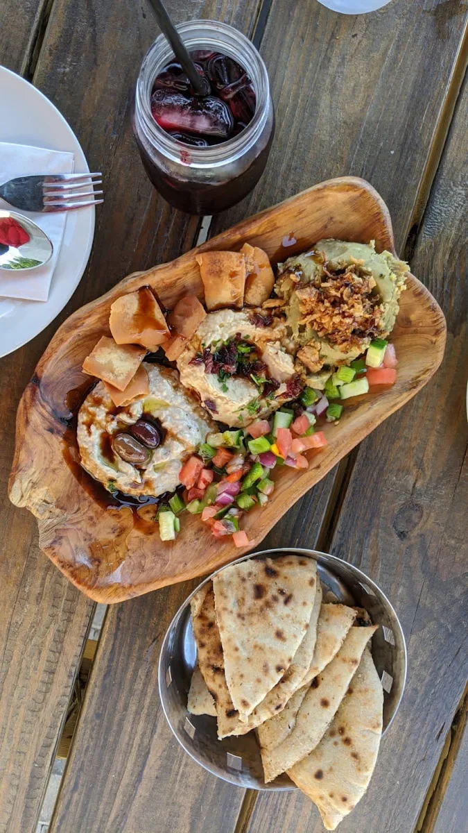 Chef's Platter