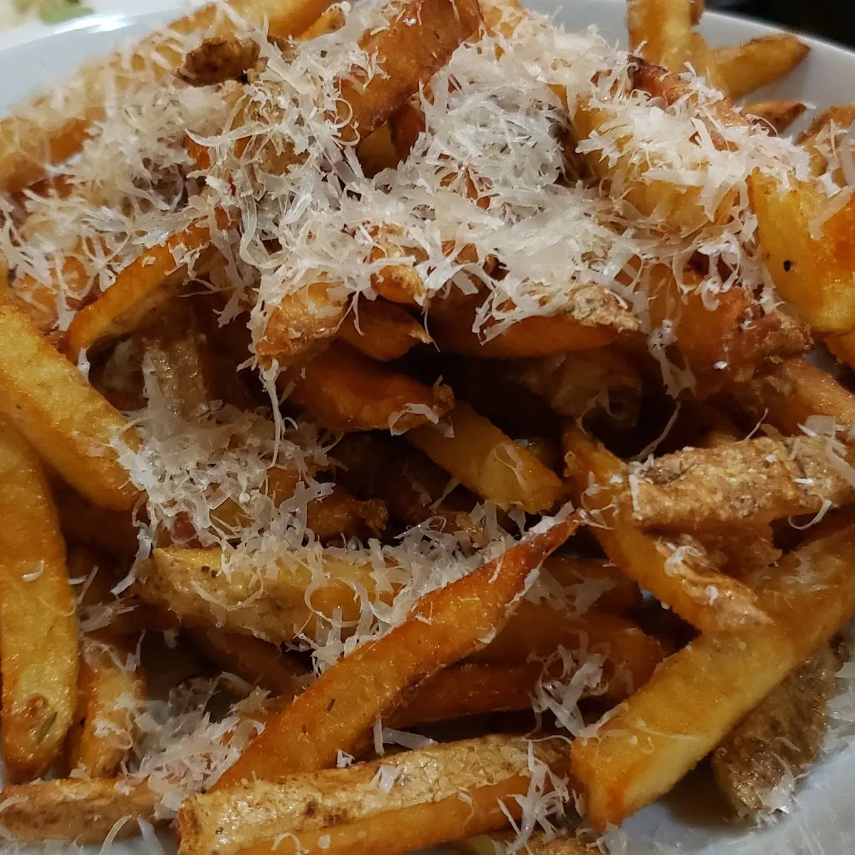 Hand-Cut Fries