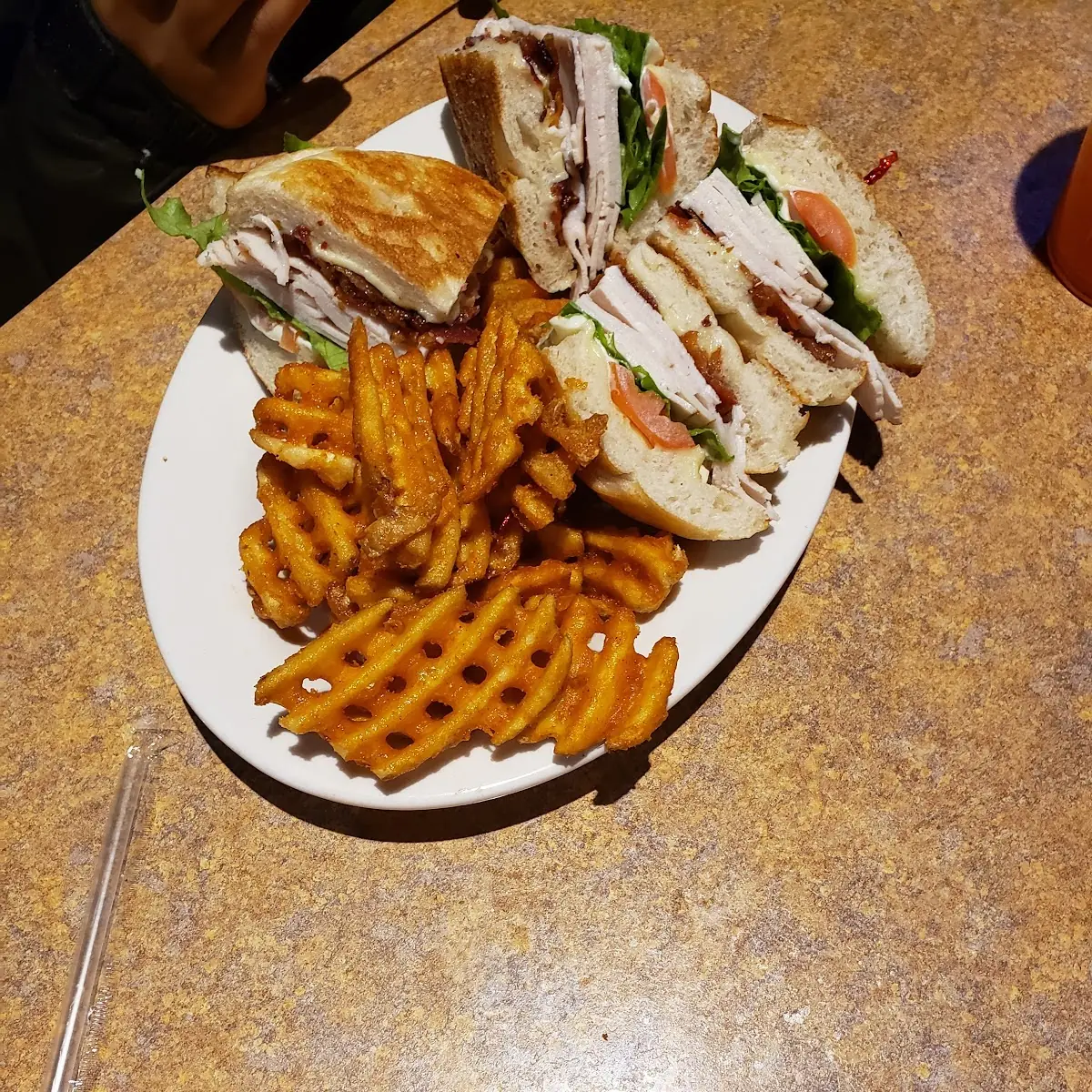 Club Sandwich