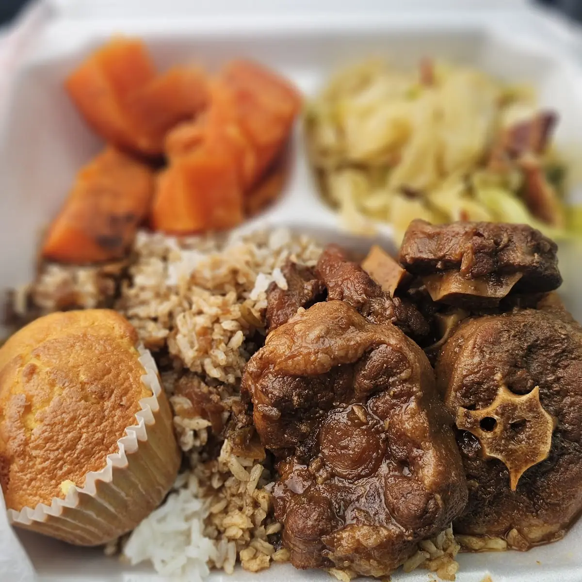 Pot Roast