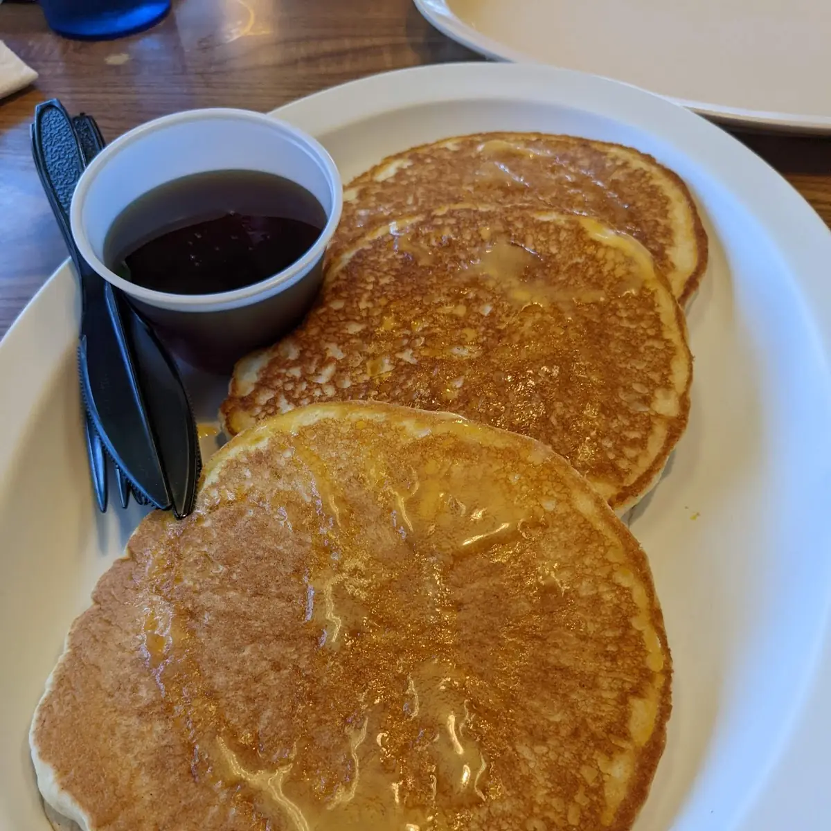 Maple Syrup