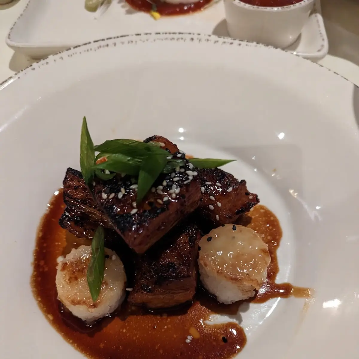 Short Ribs