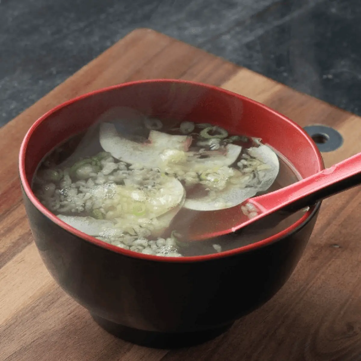 Miso Soup