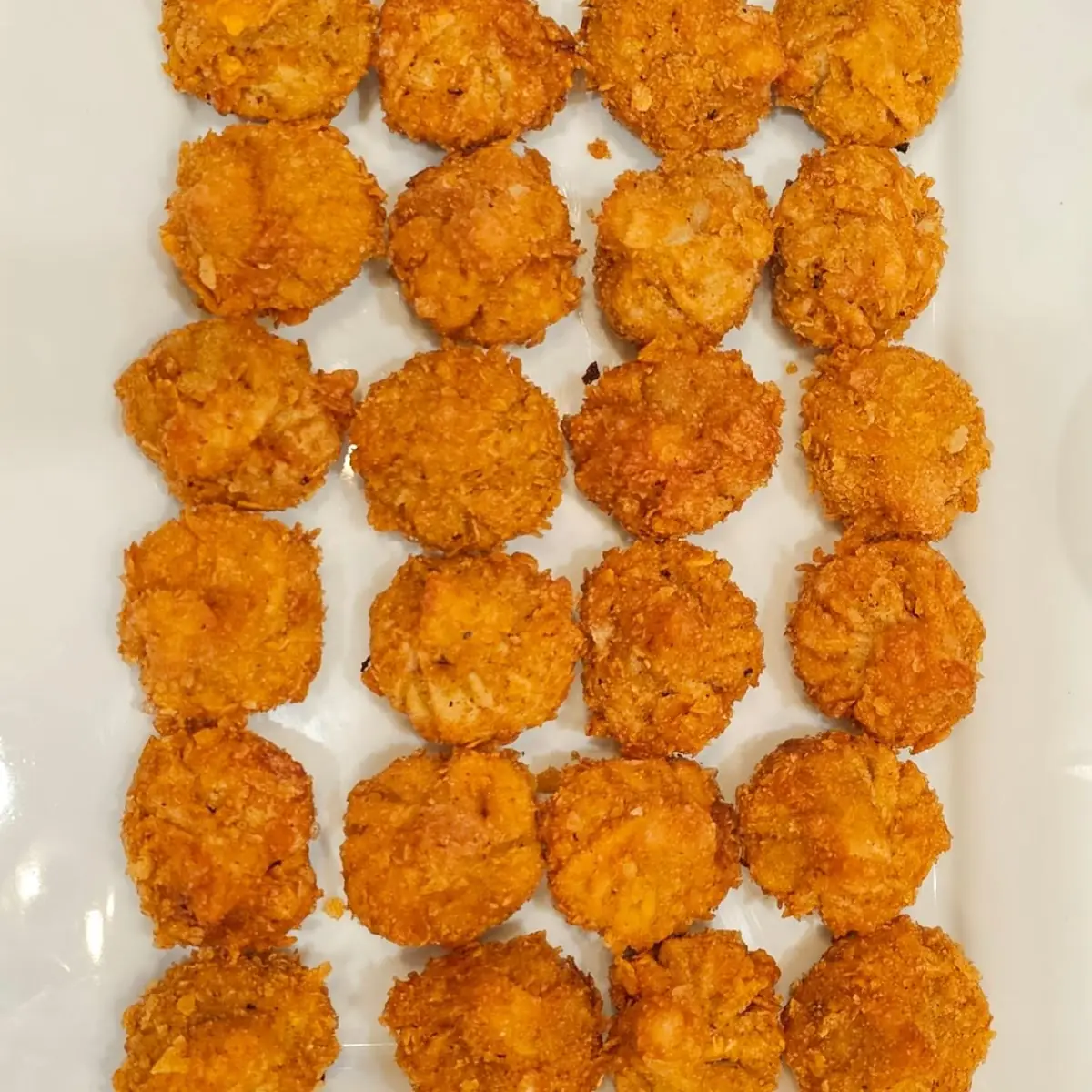 Fried Shrimp
