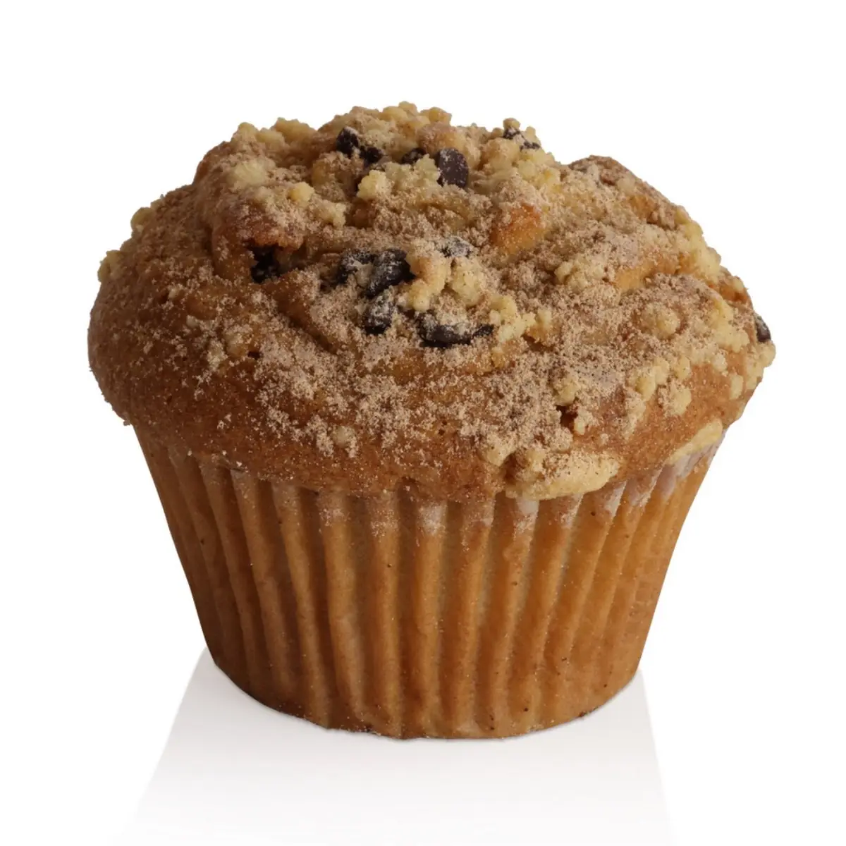 Chocolate Chip Muffin Yogurt