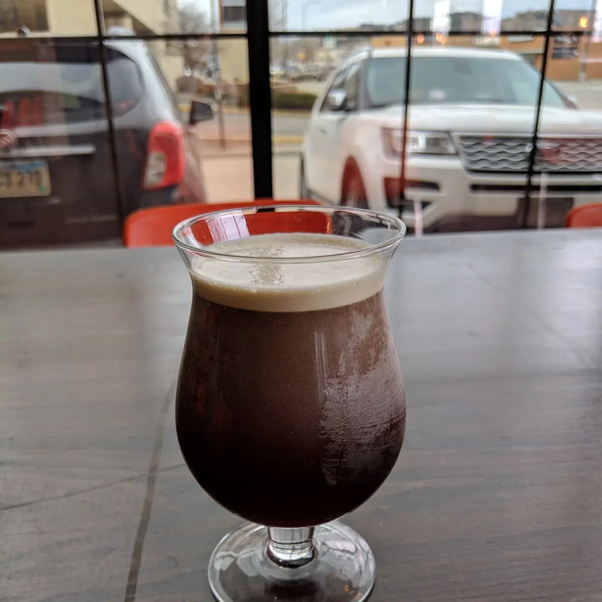 Cold Brew