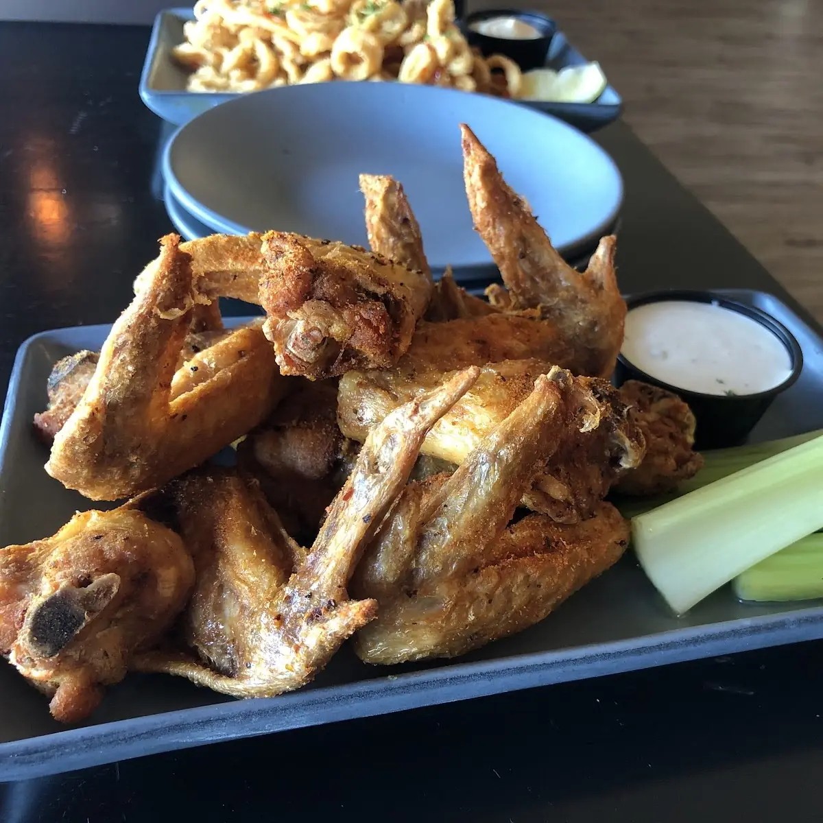 Chicken Wings