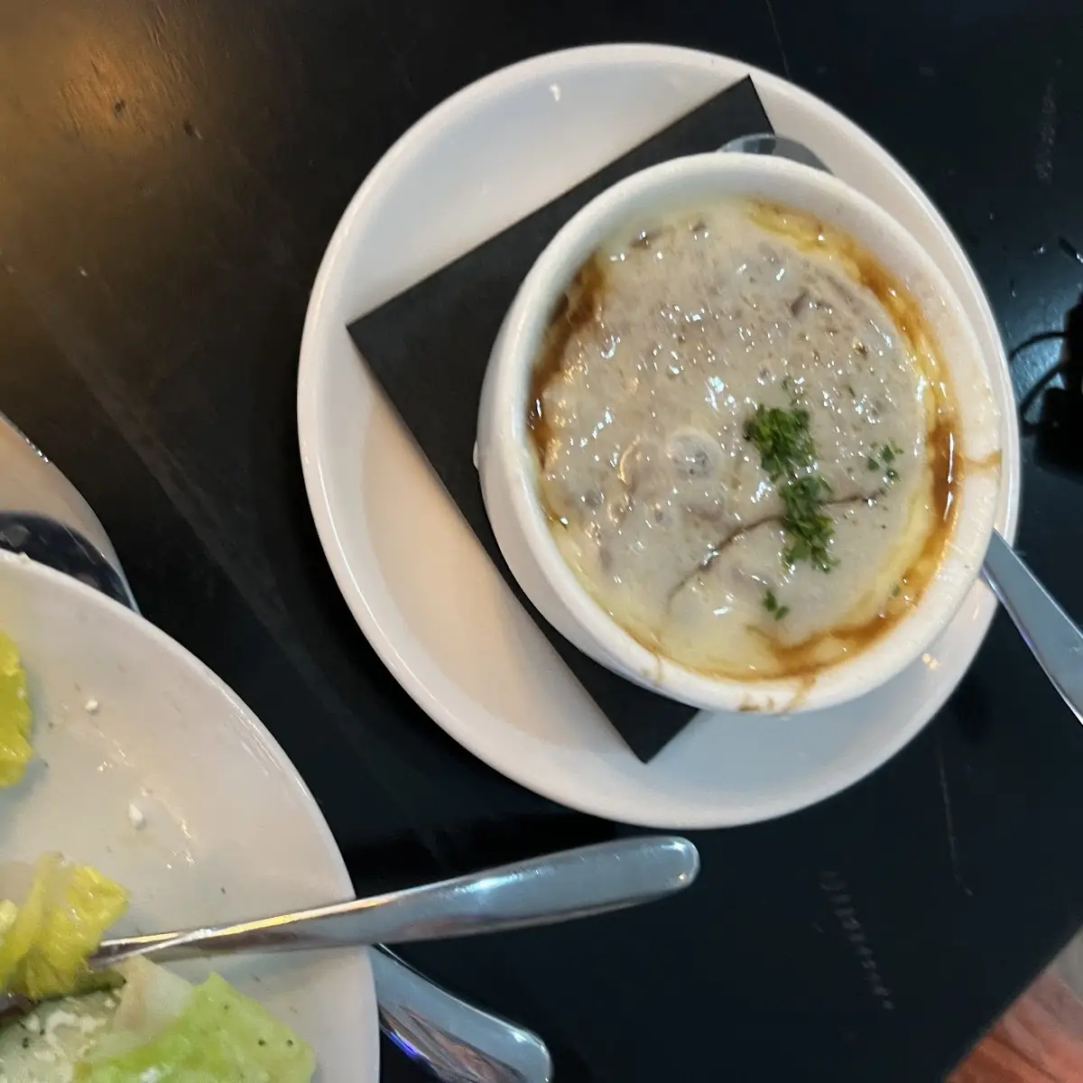 French Onion Soup