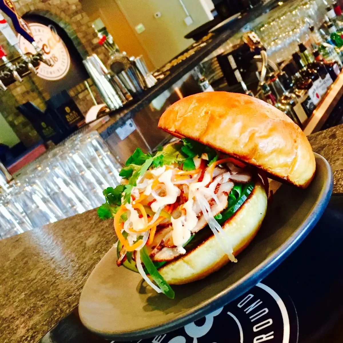 Local Burger
