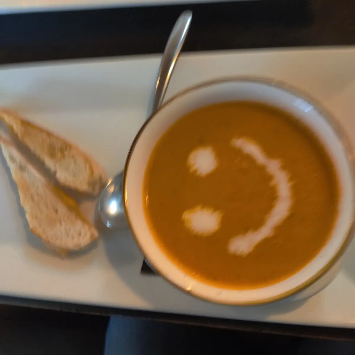 Tomato Bisque