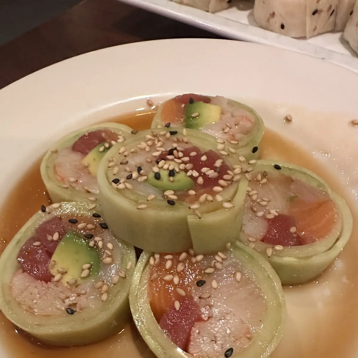 Kappa Maki