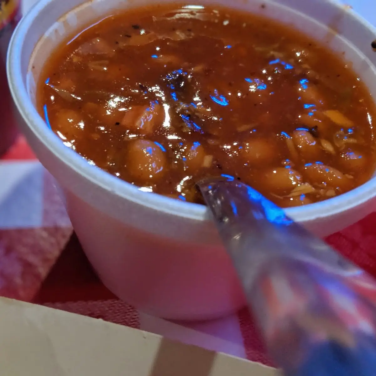 Baked Beans