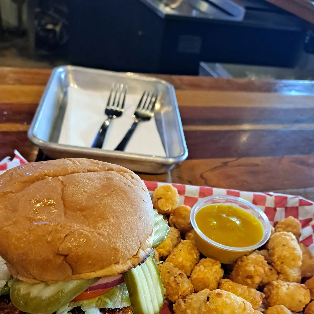 Tater Tots