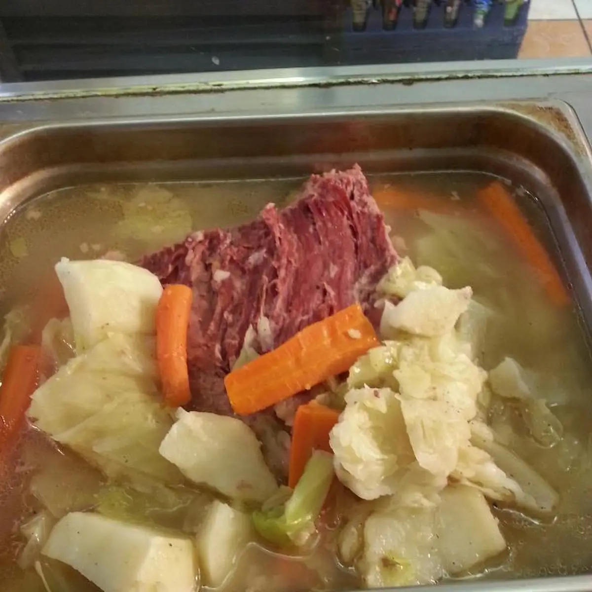 Corned Beef