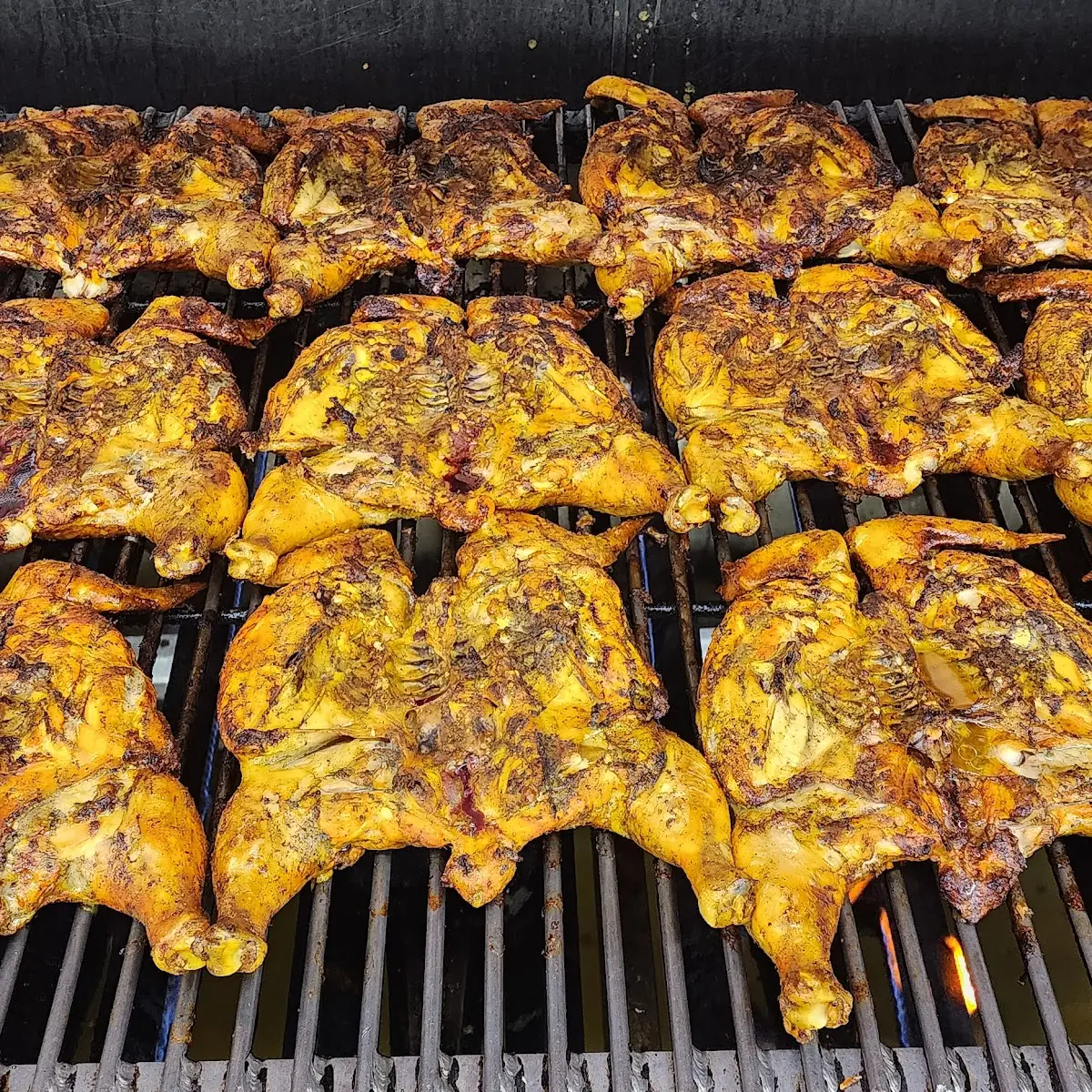 Pollo Asado