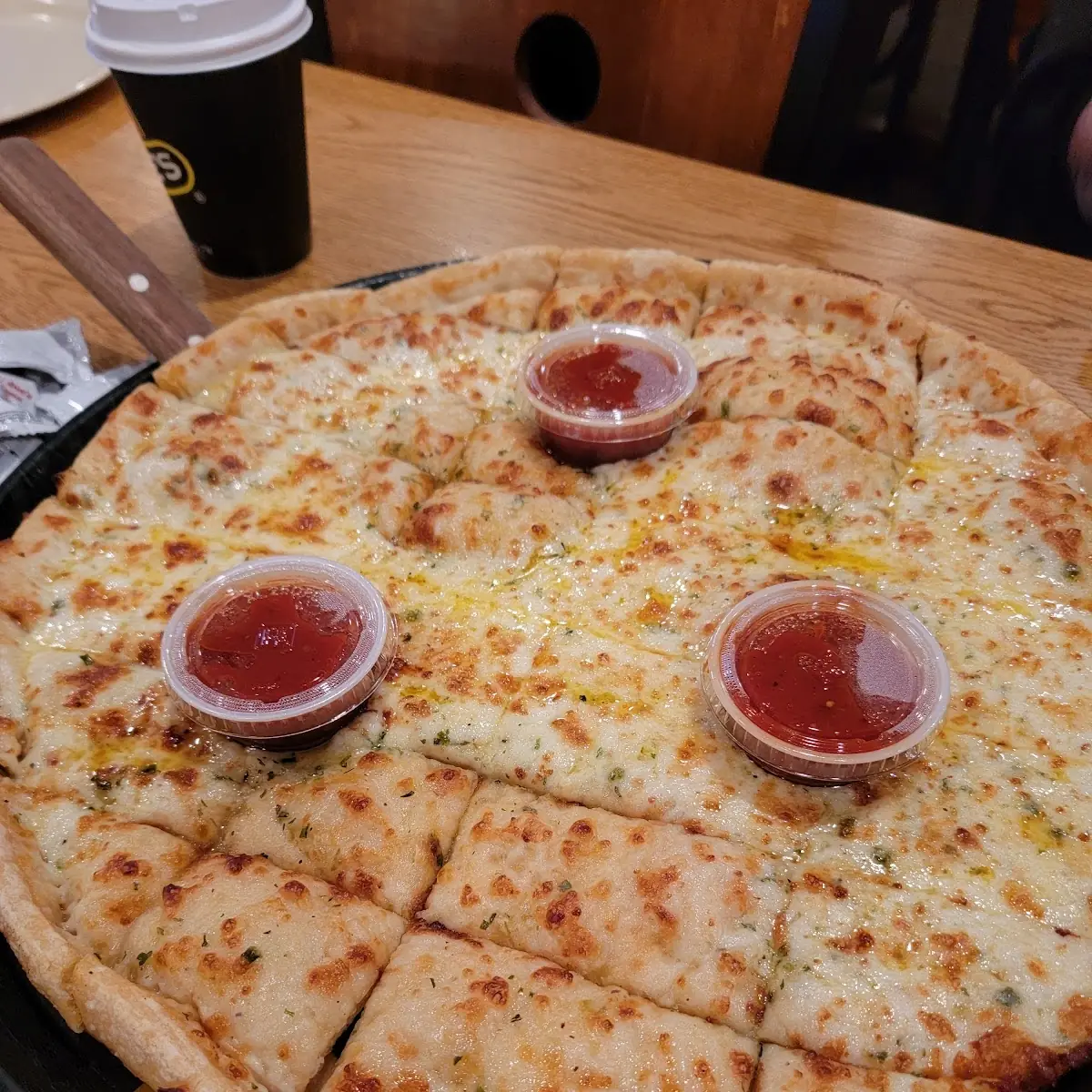 Cheese Sticks