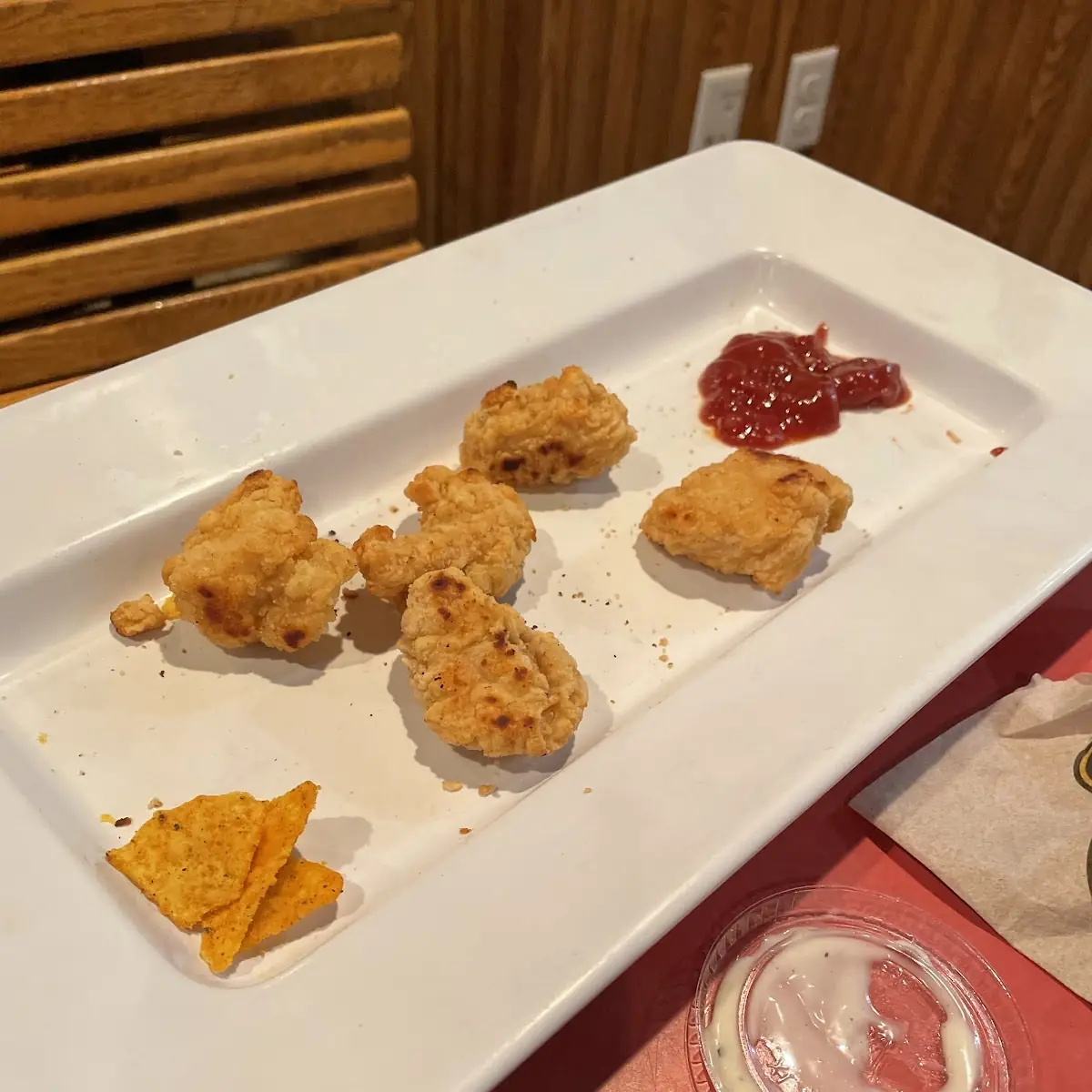 Chicken Nuggets