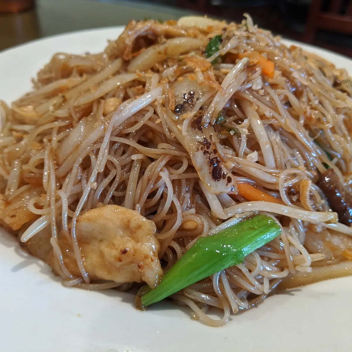 Fried Noodles