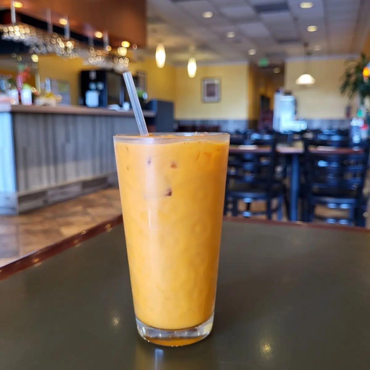 Thai Tea