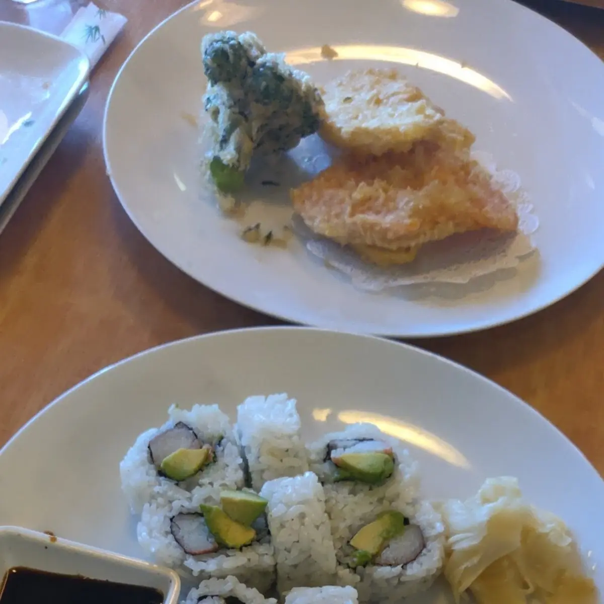 Spicy Tuna Roll 49'ERS