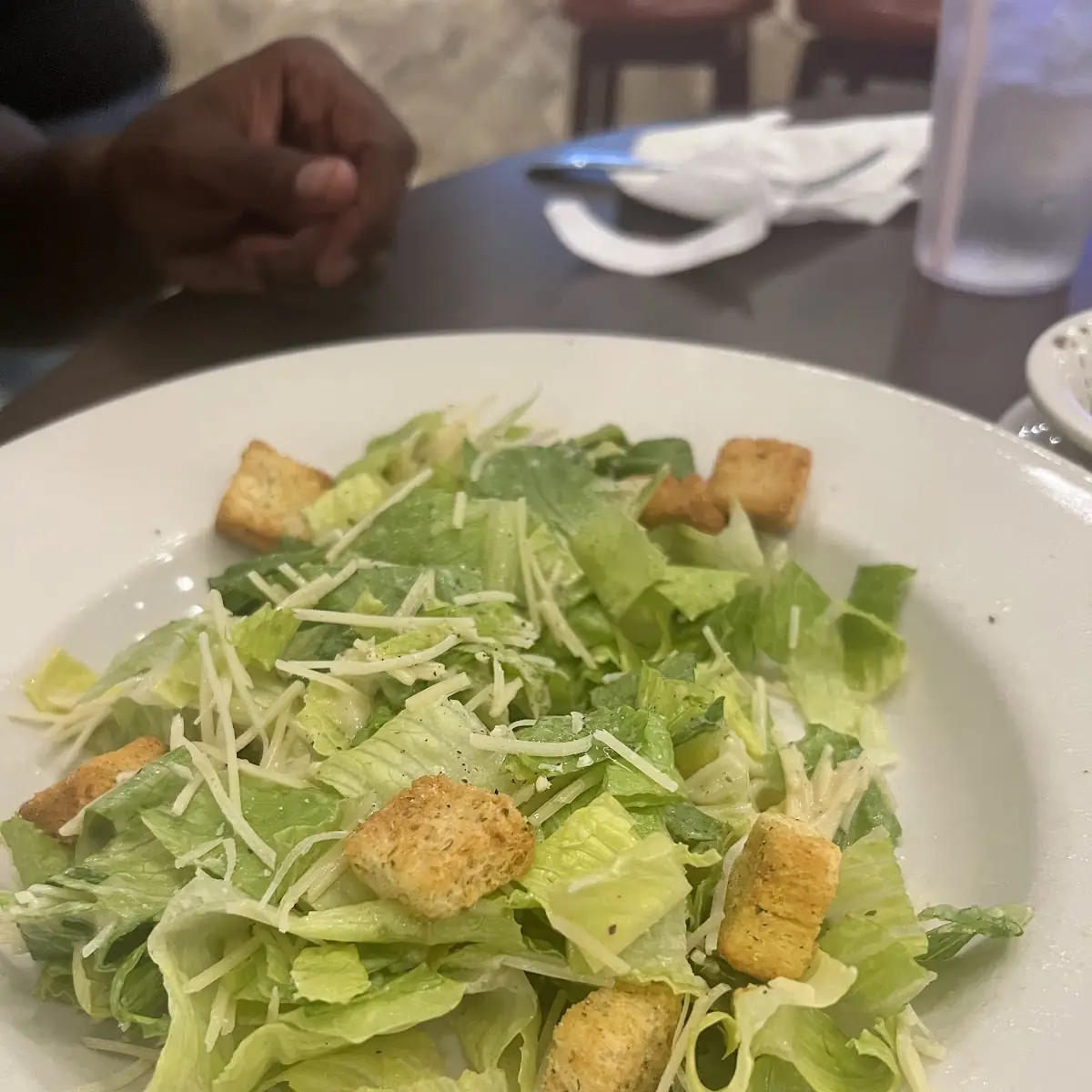 Caesar Salad