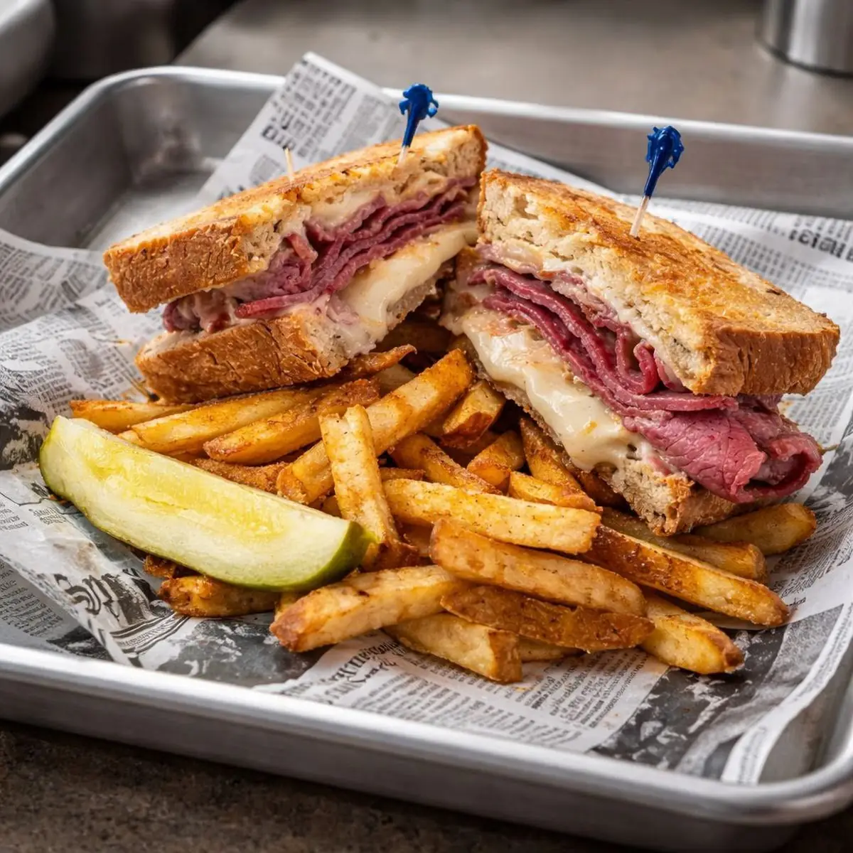 Reuben