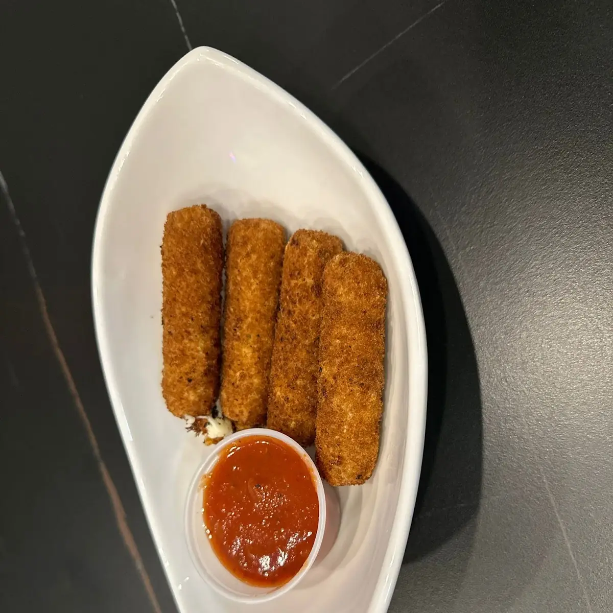 Cheese Sticks