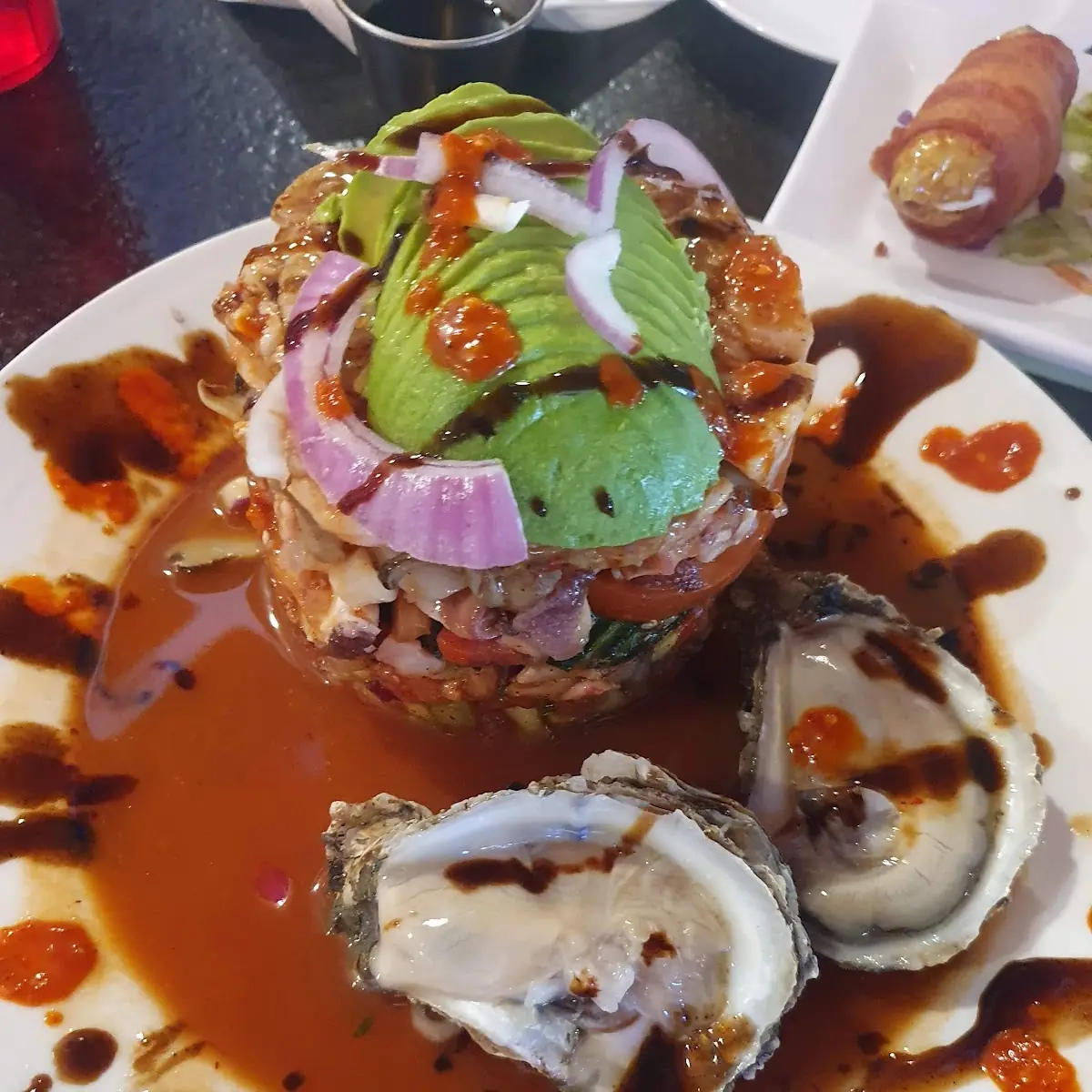 Coconut Shrimp