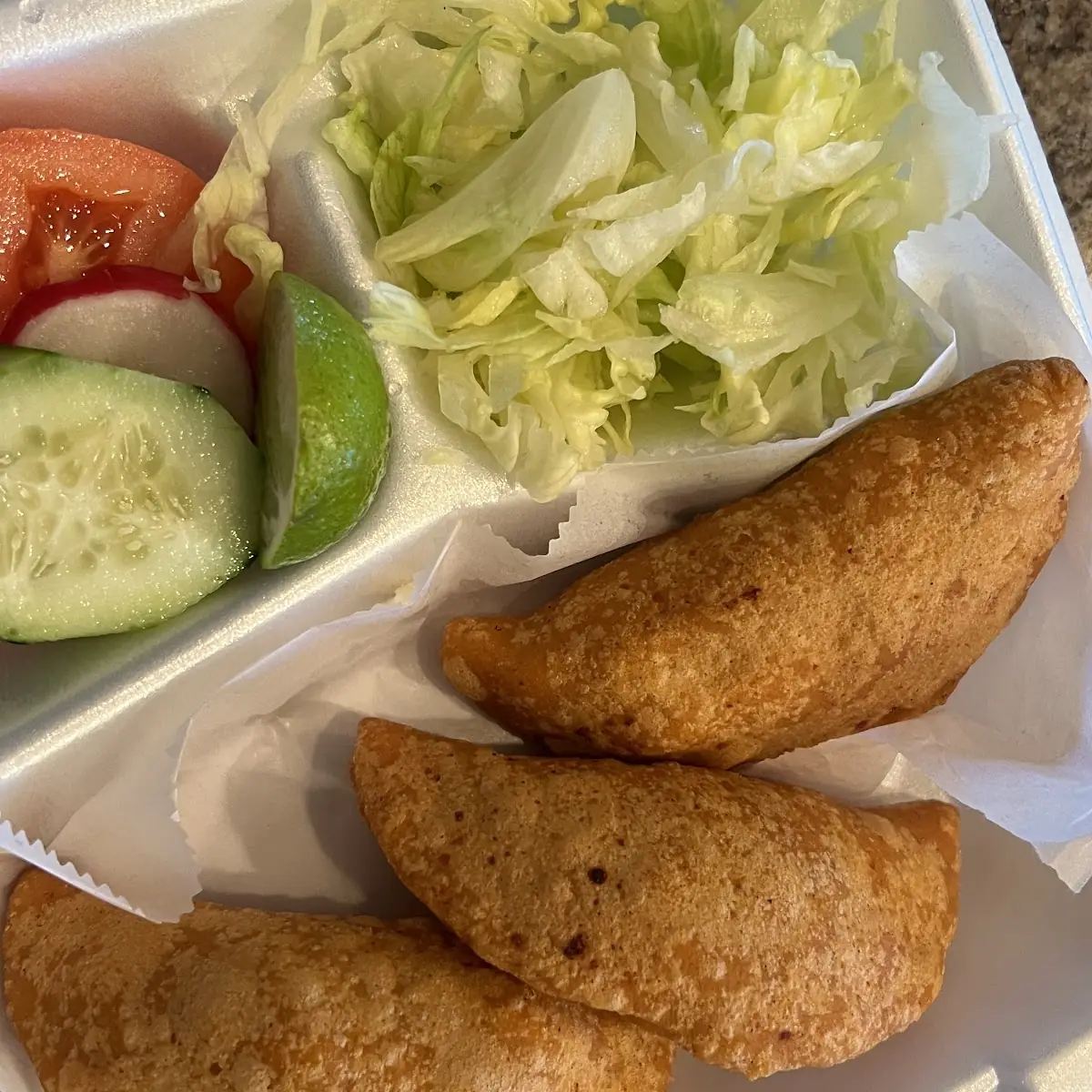 Empanada
