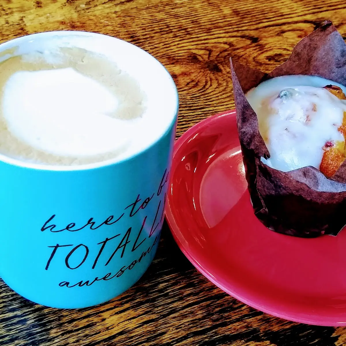 Cappuccino