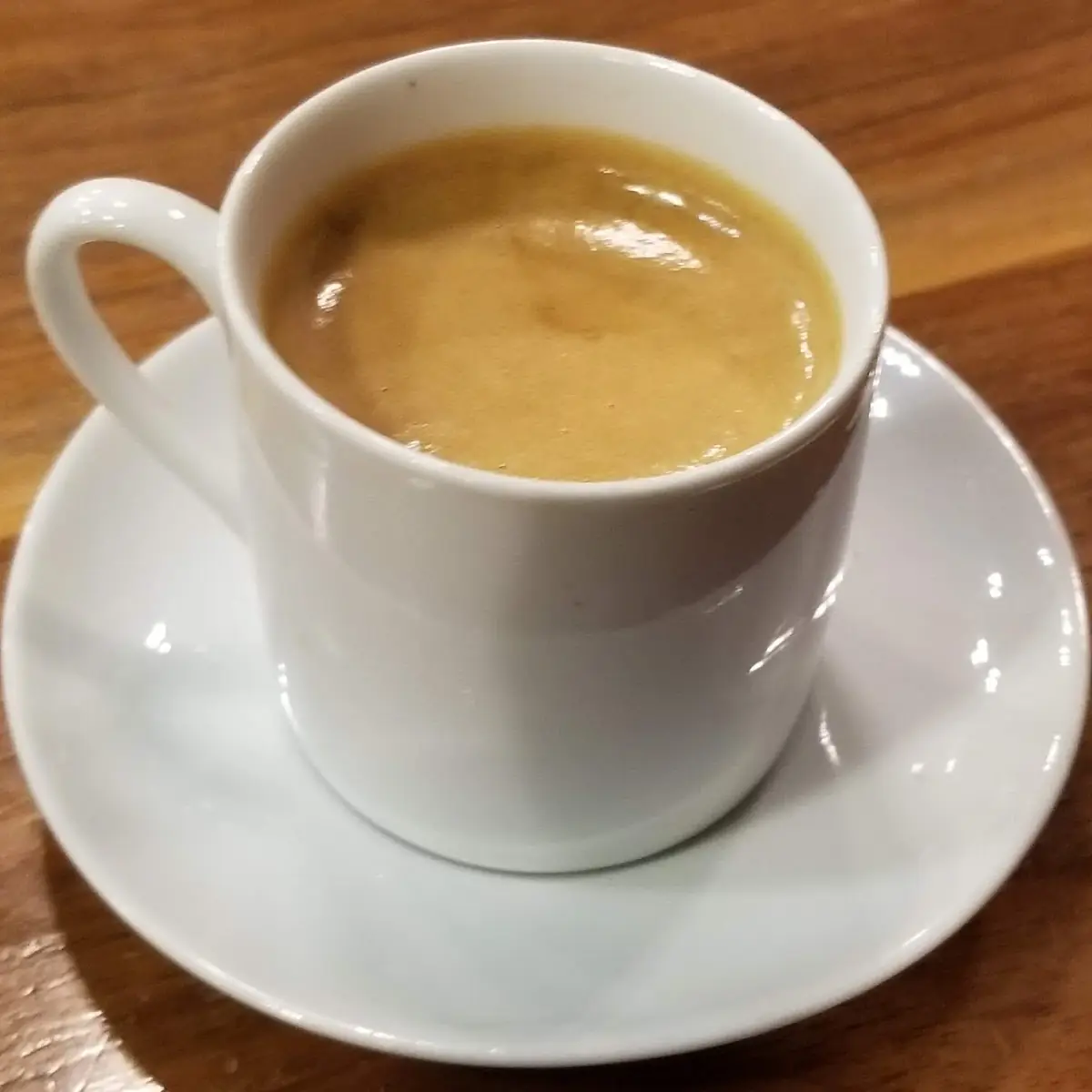 Espresso