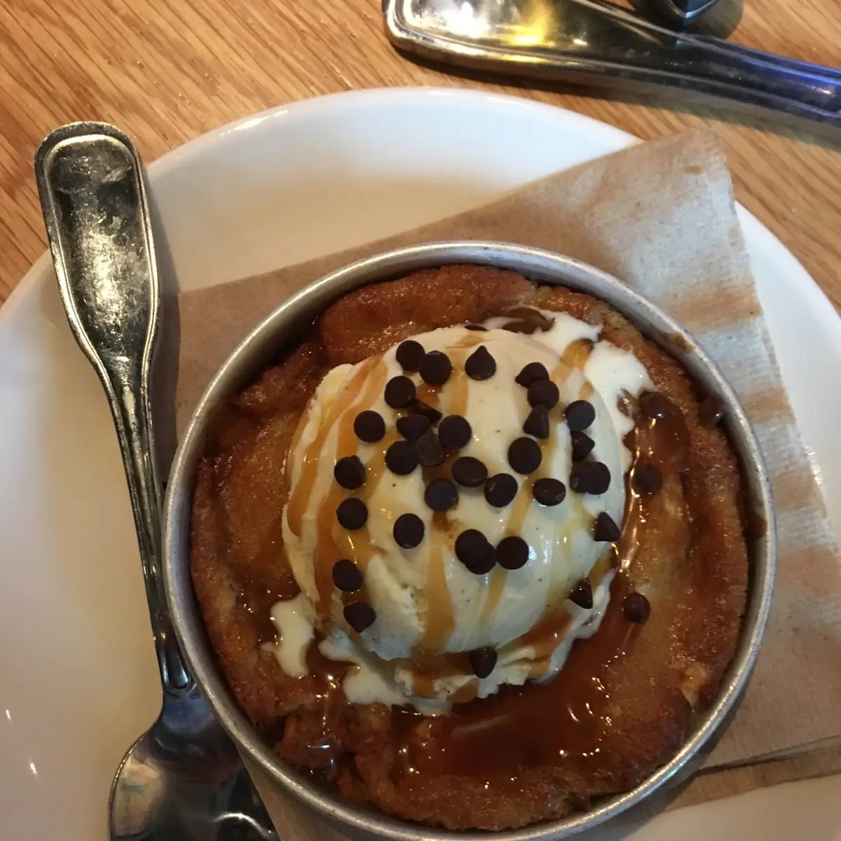 BJ's Peanut Butter S'Mores
