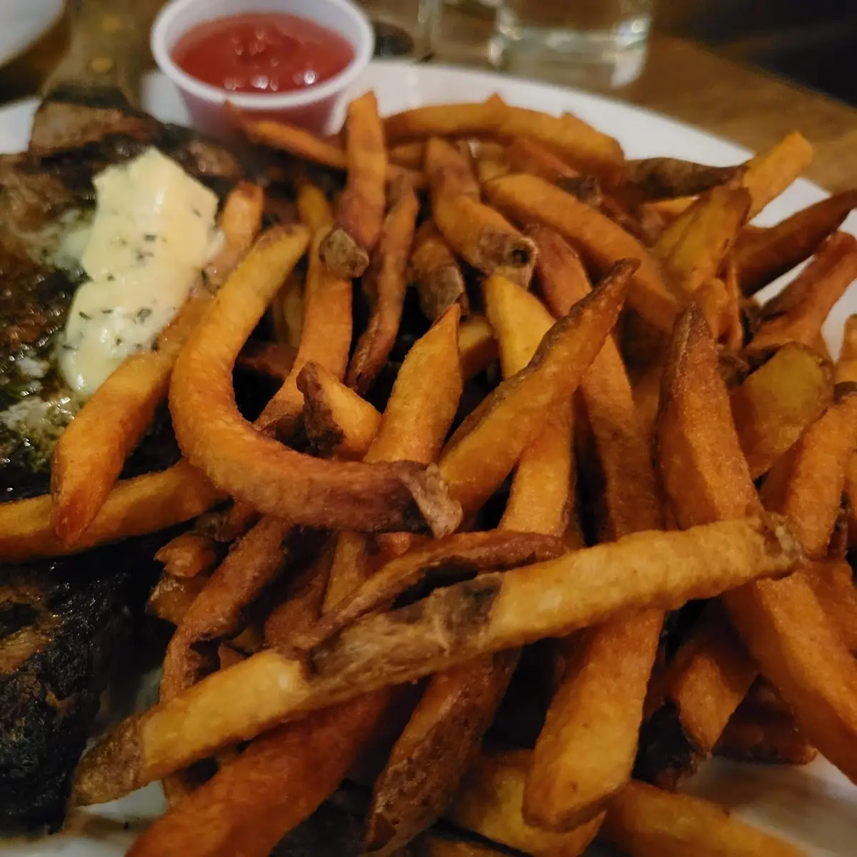 Steak Frites