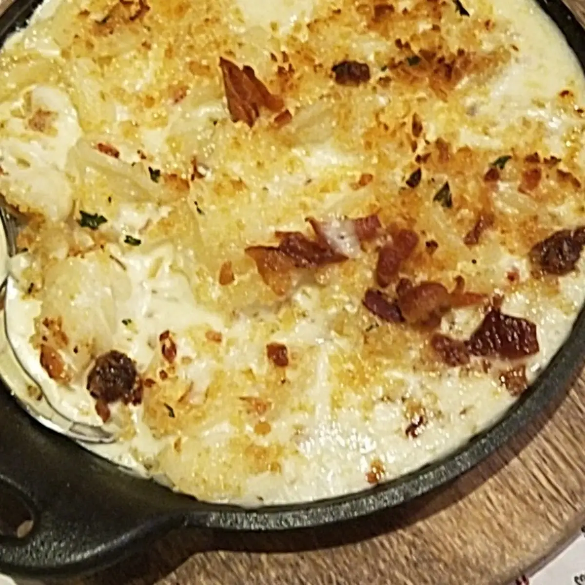 Mac and Cheese