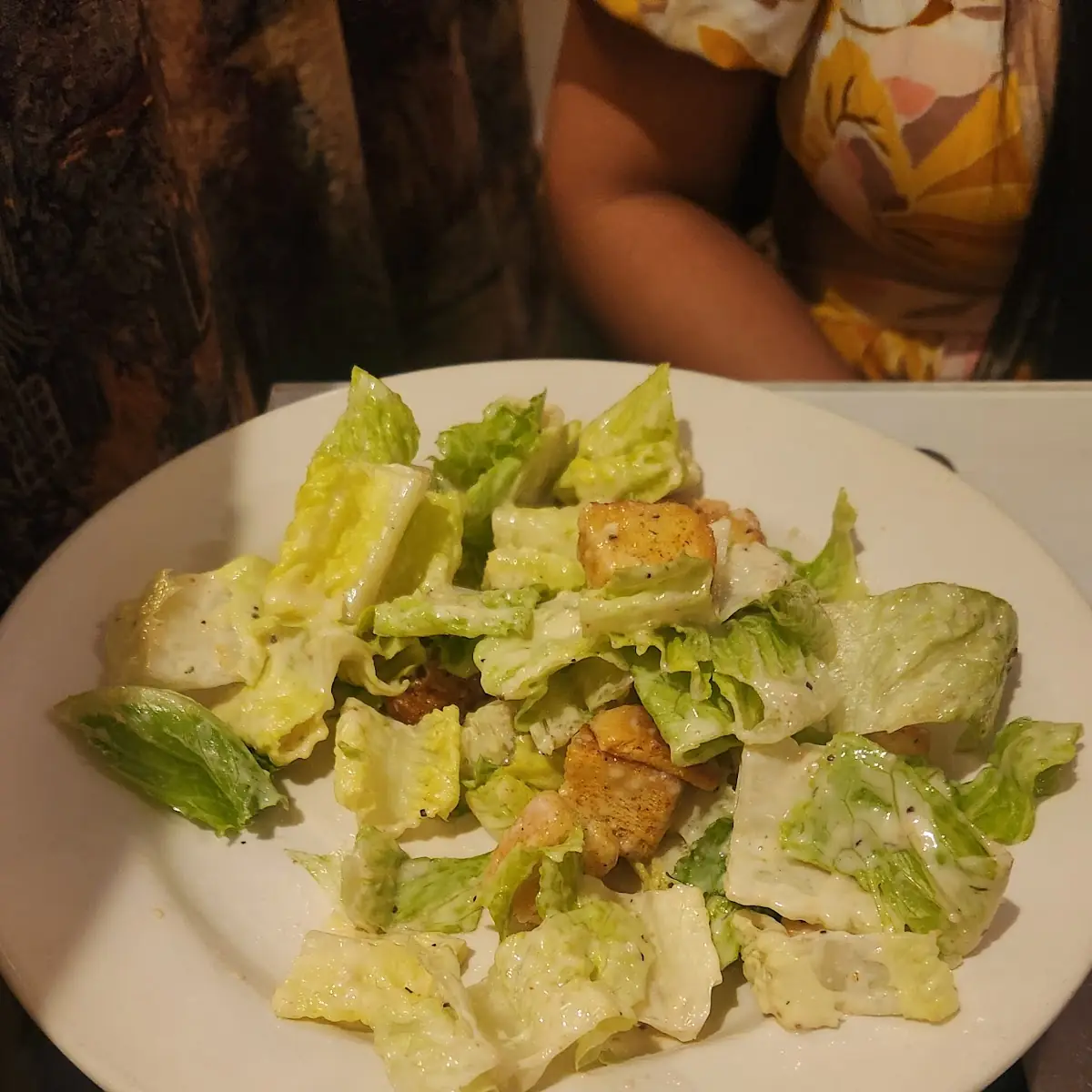 Verona's Salad